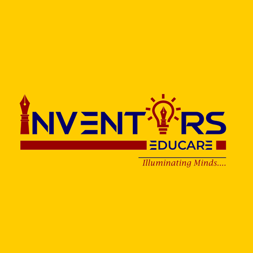 Inventors Educare 12.3 Icon