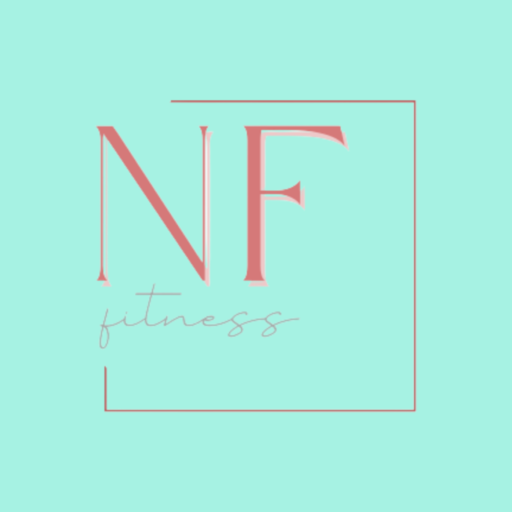 NFFITNESS logo