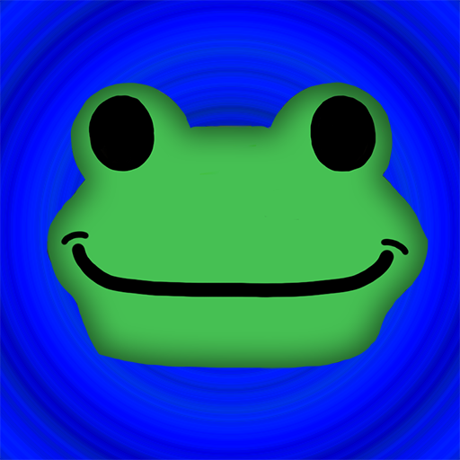 Froggy's Leap