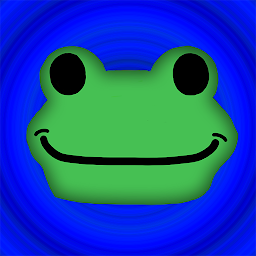 Icon image Frog Leap