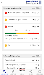 Nutriscan+