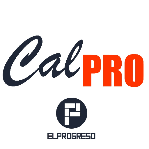 CalPRO logo