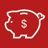 Expense Note - Money  Manager icon