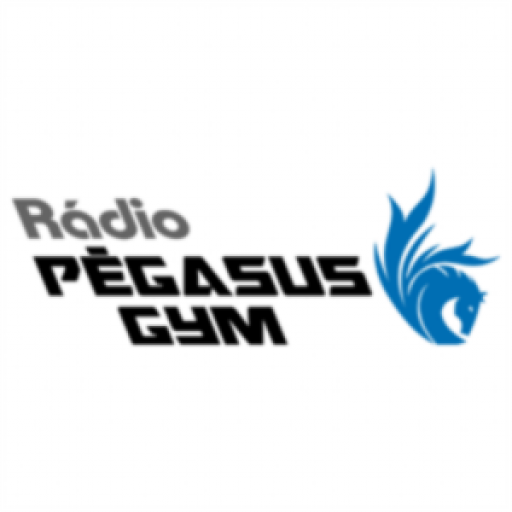 Rádio Pegasus Gym logo