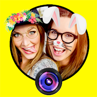 Face Filter: Beauty Cam, Selfies, Video Editor