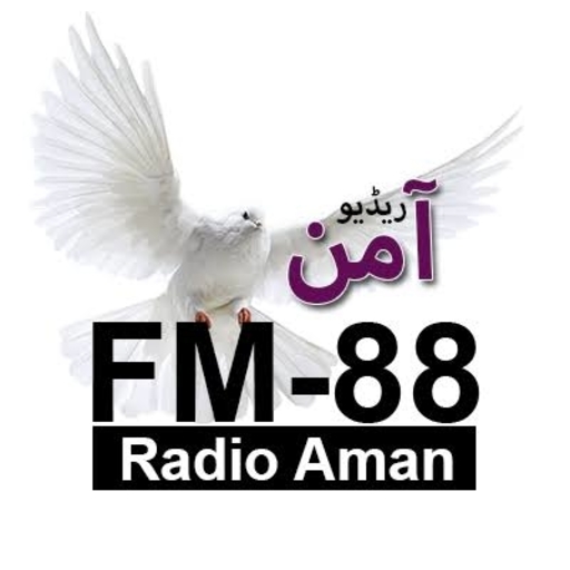 Radio Aman FM88 1.0 Icon