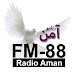 Radio Aman FM88 - Androidアプリ
