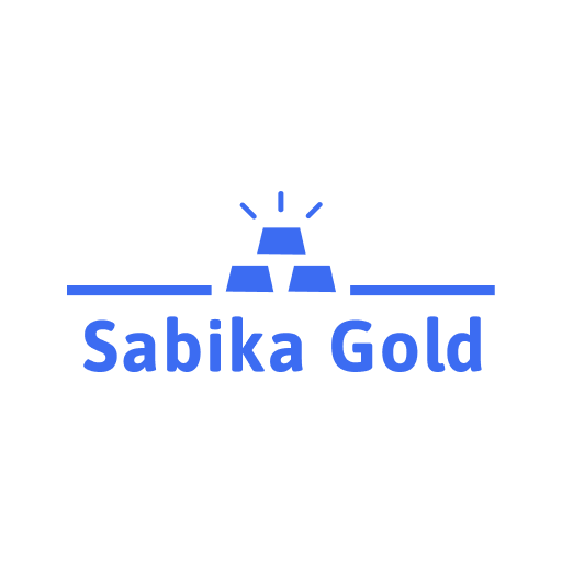 Sabika Gold logo