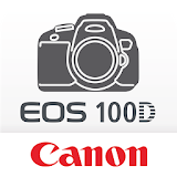 Canon EOS 100D Companion icon