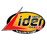 Radio Lider Fm Lagoinha Quixere  (88) 98104.7185. icon