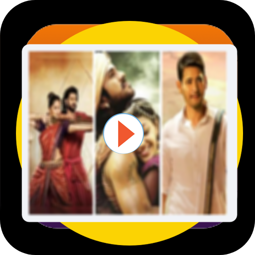 Hindi Dubbed South HD Movies logo