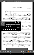 Mobilesheets Trial Google Play のアプリ