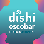 Cover Image of Télécharger Dishi Escobar 1.4.21 APK