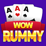 Cover Image of Download Wow Rummy Pro 1.0.3 APK