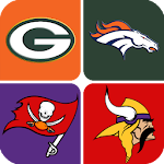 Cover Image of Download American Football Quiz 1.0 APK