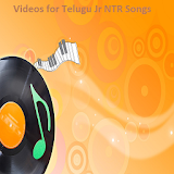 Videos for Telugu Jr NTR Songs icon