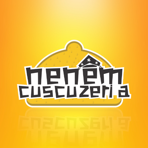 Sabores da Neném logo