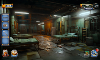 Mystery Rooms: Asylum of soul - Screenshot 2