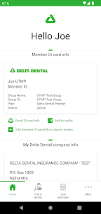 Delta Dental Mobile App Apk Mod for Android [Unlimited Coins/Gems] 2