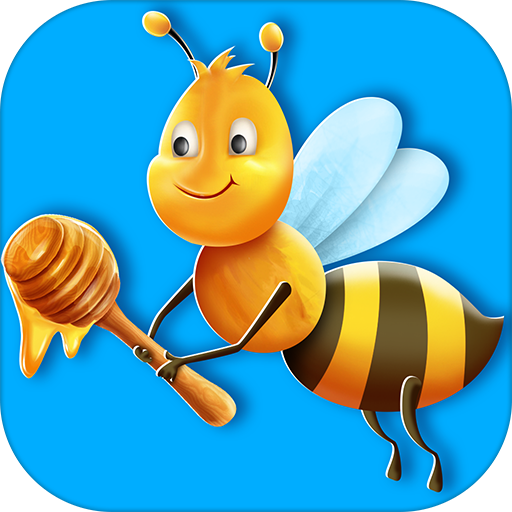 Bee Life – Honey Bee Adventure logo