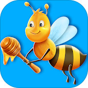 Bee’s Life – A Honey Bee Adventures