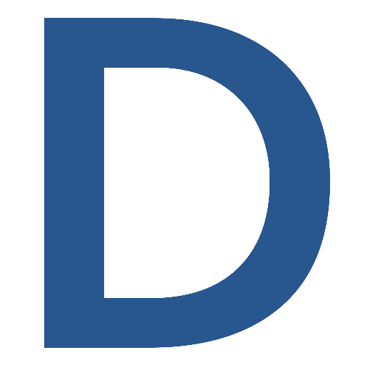 Consultórios Dashify logo