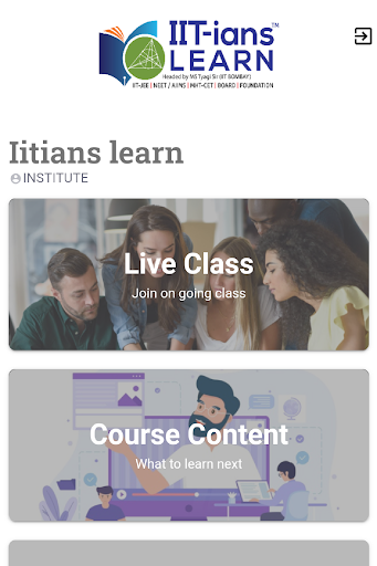 IITians learn Screen 2