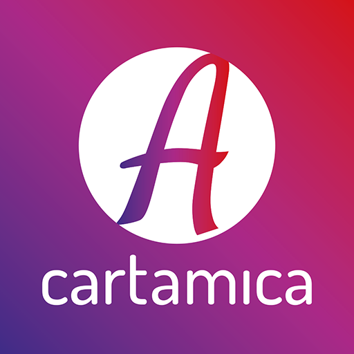 CartAmica logo