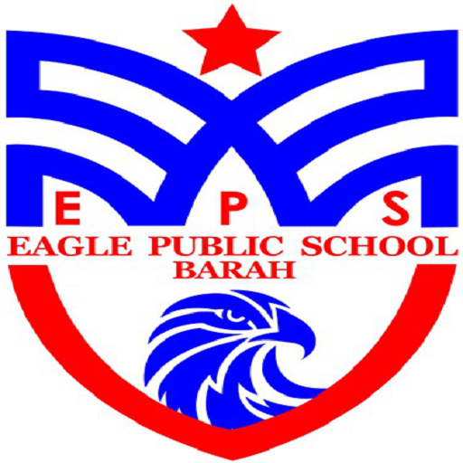 EAGLE PUBLIC SCHOOL EPS BARAH 1.2 Icon