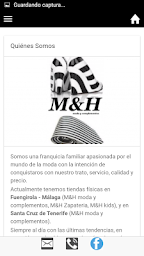 M&H Moda