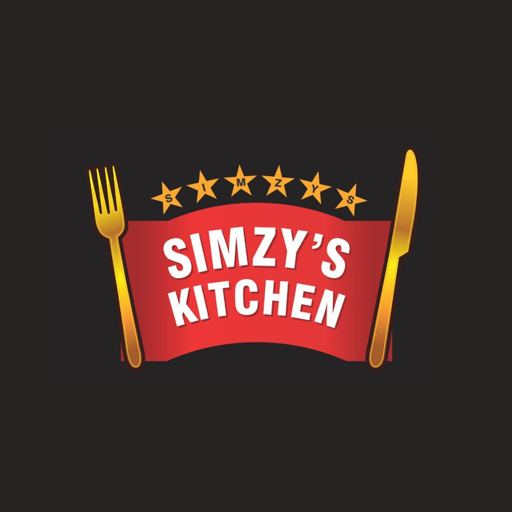 Simzys Kitchen logo