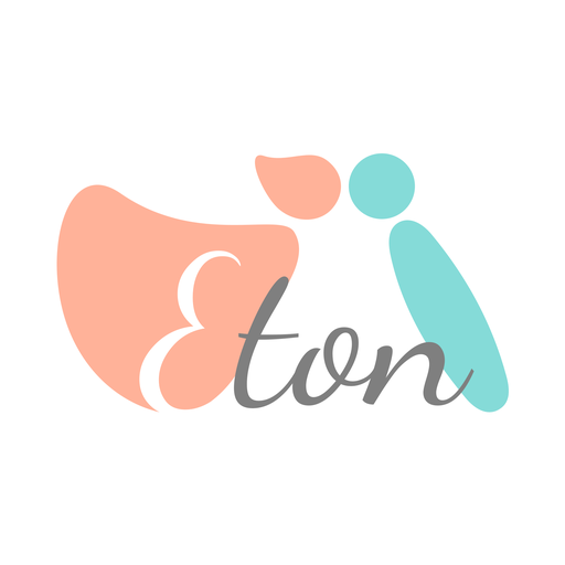 Eton伊頓自助婚紗 logo