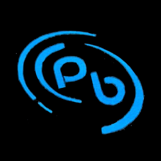 Play Boyz Mens Boutique logo