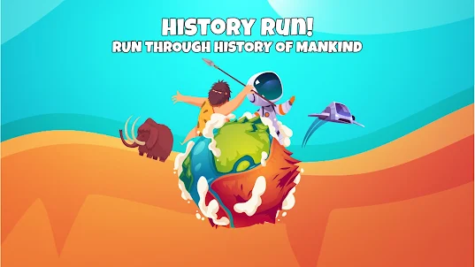 History Run!