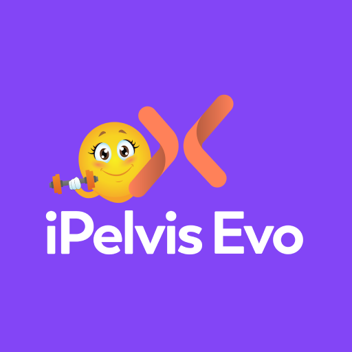 iPelvis Evo 2.4.6 Icon