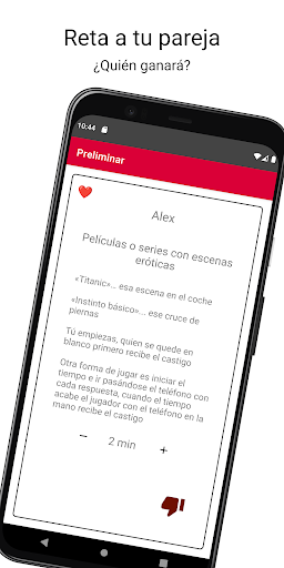 Preliminar Screen 3