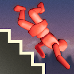 Cover Image of Download Stair Dismount  APK