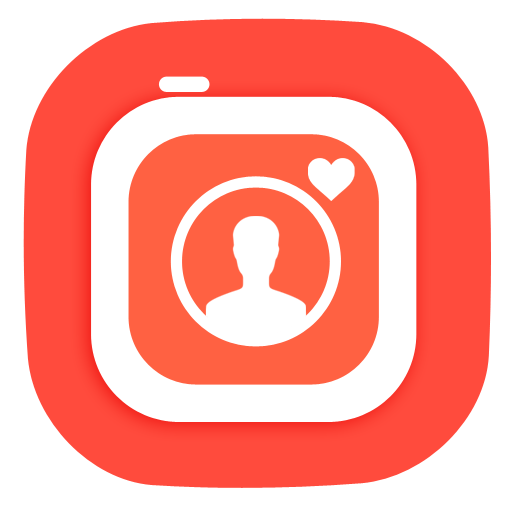 TopFollow Real Followers Likes logo