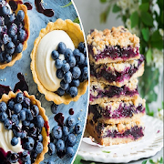 Top 13 Food & Drink Apps Like Blueberry Recipes - Best Alternatives