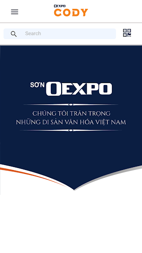 Oexpo Cody Screen 2