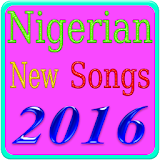 Nigerian New Songs icon
