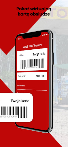 JARDEX AUTO GAZ PRZYCZEPY Screenshot 3 - AppWisp.com