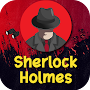 Sherlock Holmes-fict detective