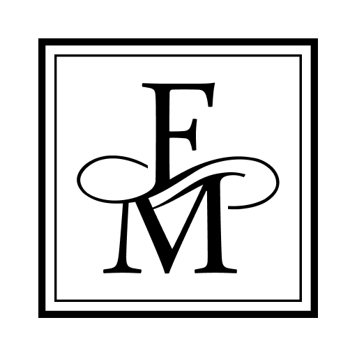 FM News logo