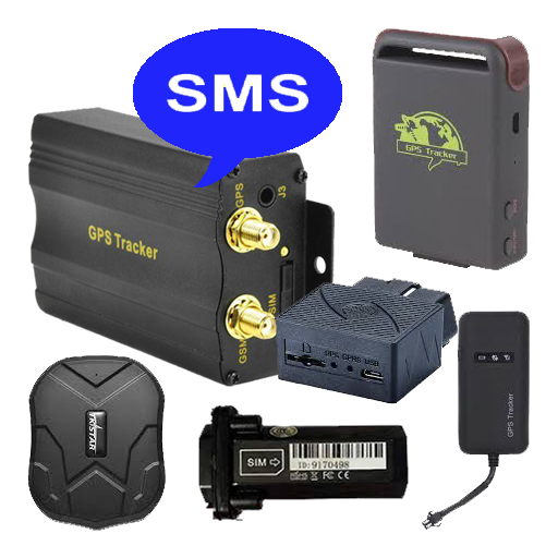 GPS/GSM/GPRS/SMS/Localizador GPS Tracker Mini/Ios Android App de