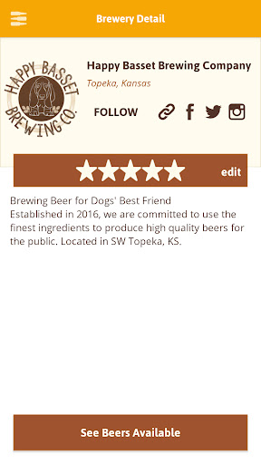 Kansas Craft Brewers Expo Screen 3