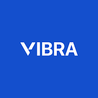 VIBRA Wallet: Buy BTC and ETH