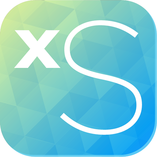 xSample logo