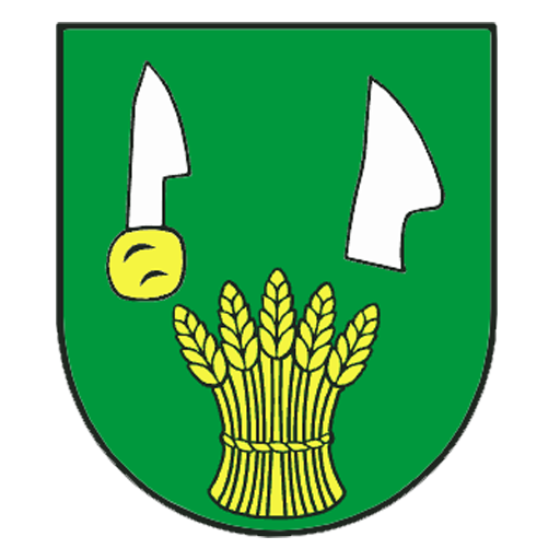 Obec Kečovo logo
