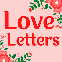Icon image Love Letters & Love Messages